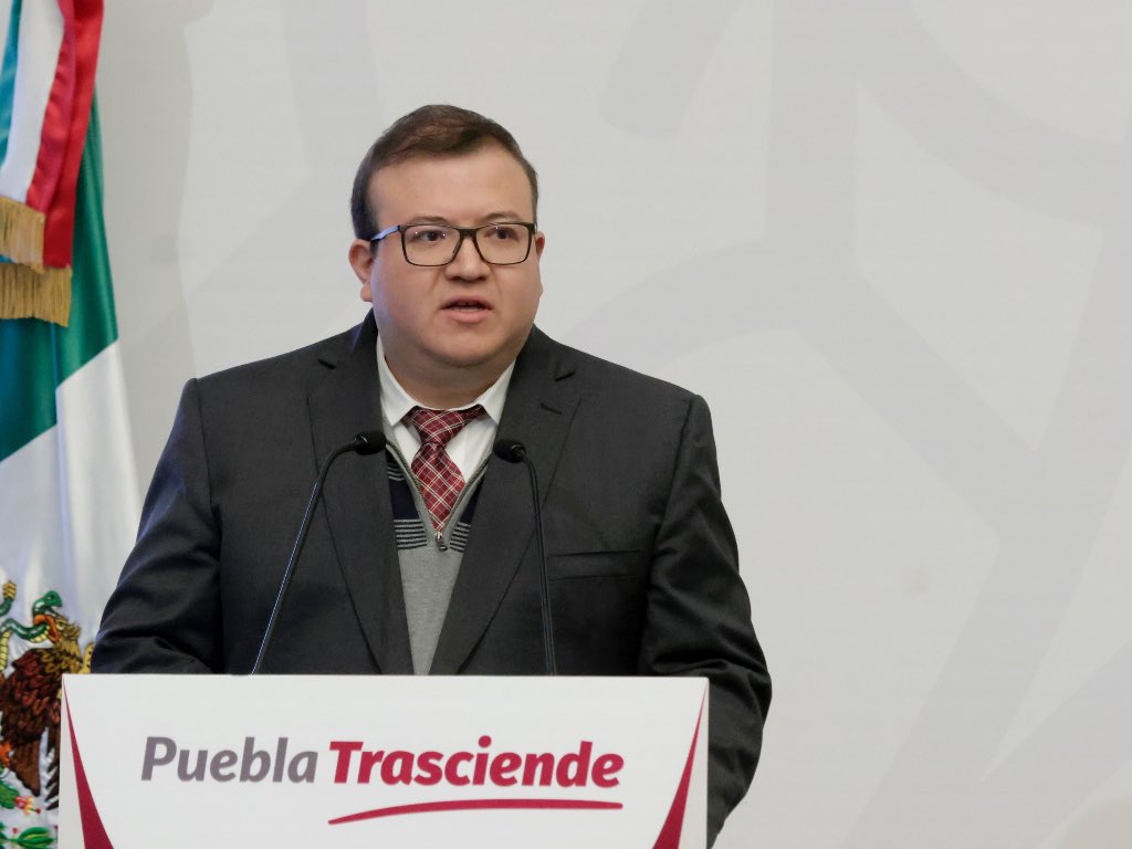 En dos años se destinaron 21 mil mdp para obra pública en Puebla: Infraestructura