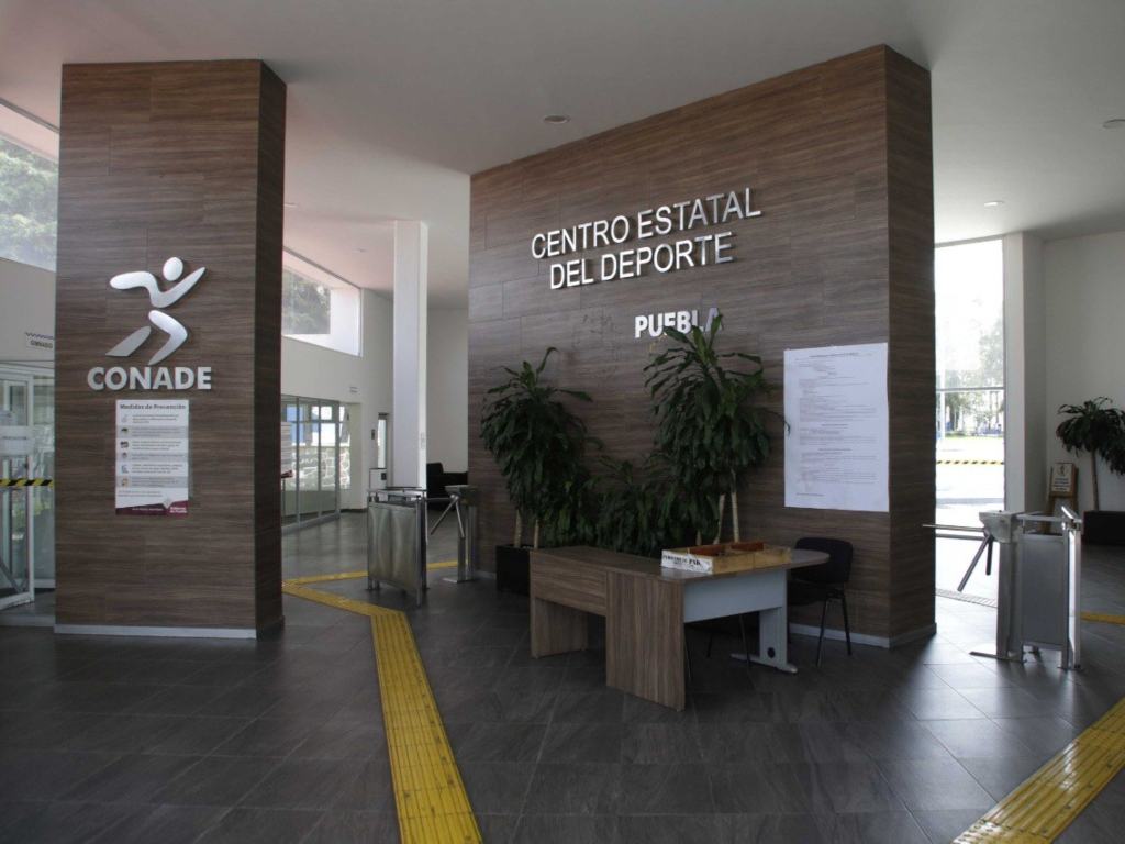 Gobierno de Puebla pagará 19 mdp del adeudo del INPODE con CONADE