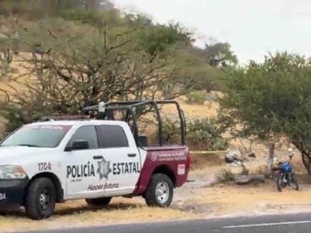 En víspera de Navidad, localizan un cuerpo sin vida en Izúcar de Matamoros