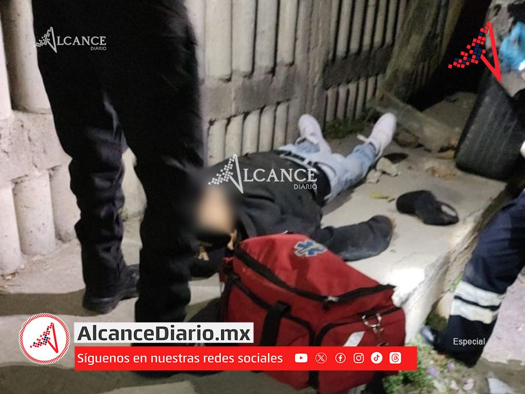Pelea de familias deja un muerto y varios detenidos en Amozoc