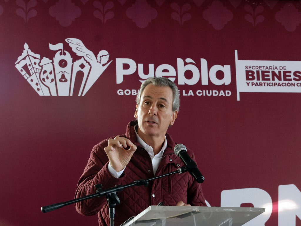 “Se dará voz a la mayoría”, asegura Pepe Chedraui sobre proyectos de peatonalización