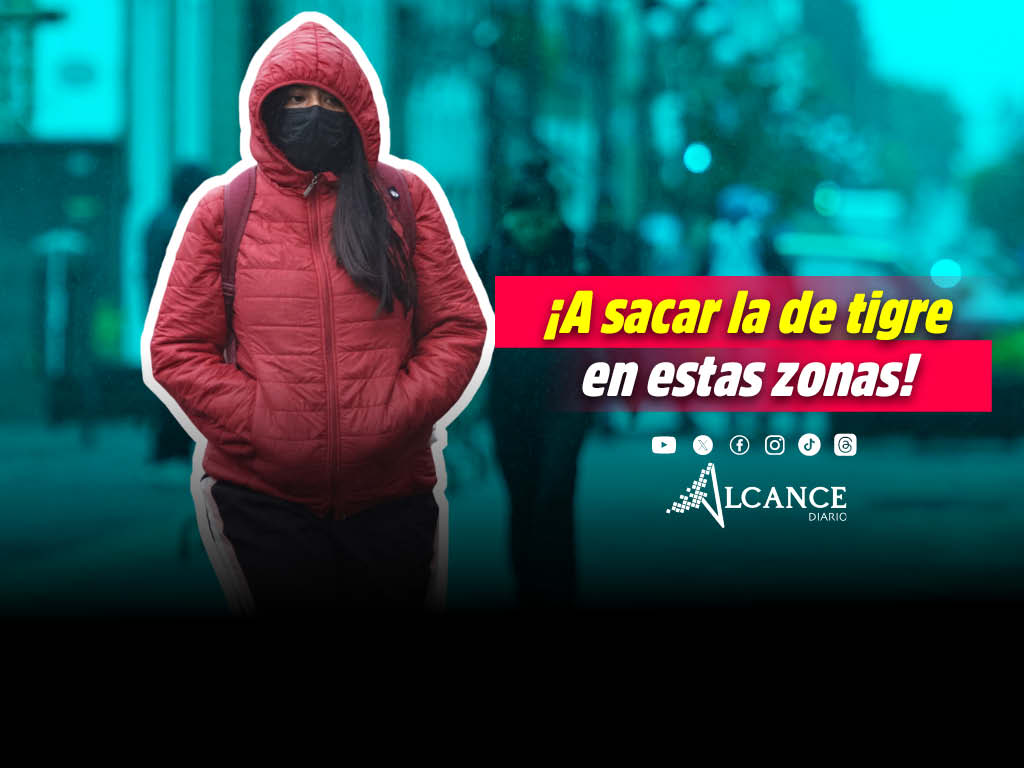 Puebla espera temperaturas bajas para este miércoles, checa cómo estará el clima
