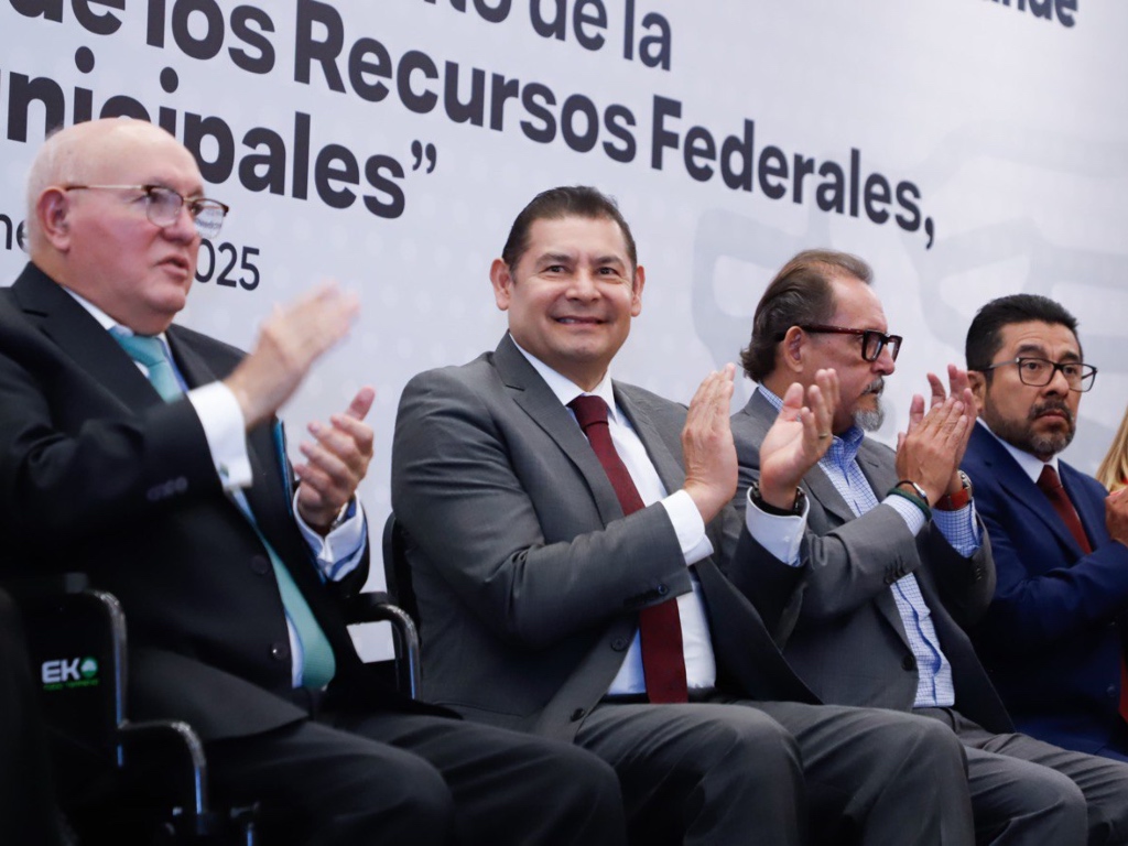 Alejandro Armenta