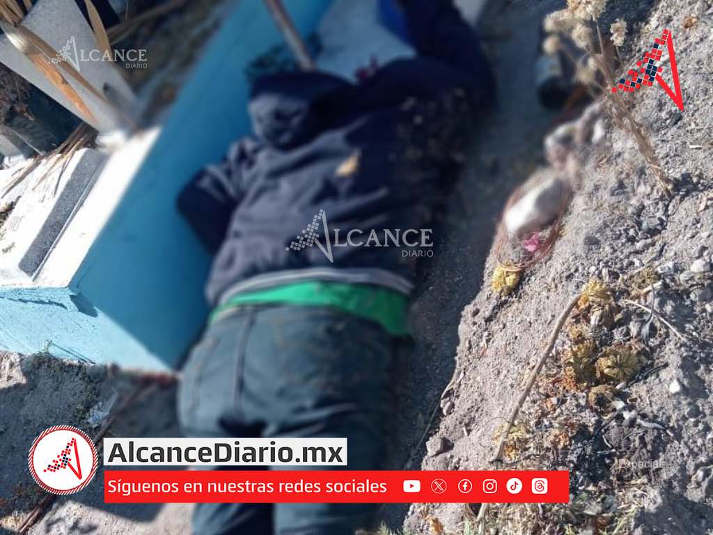 Ataque en sepelio deja a cuatro muertos y un herido en Chietla