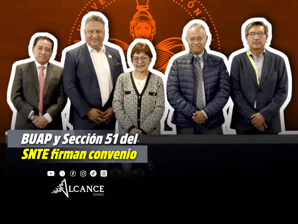 BUAP SNTE