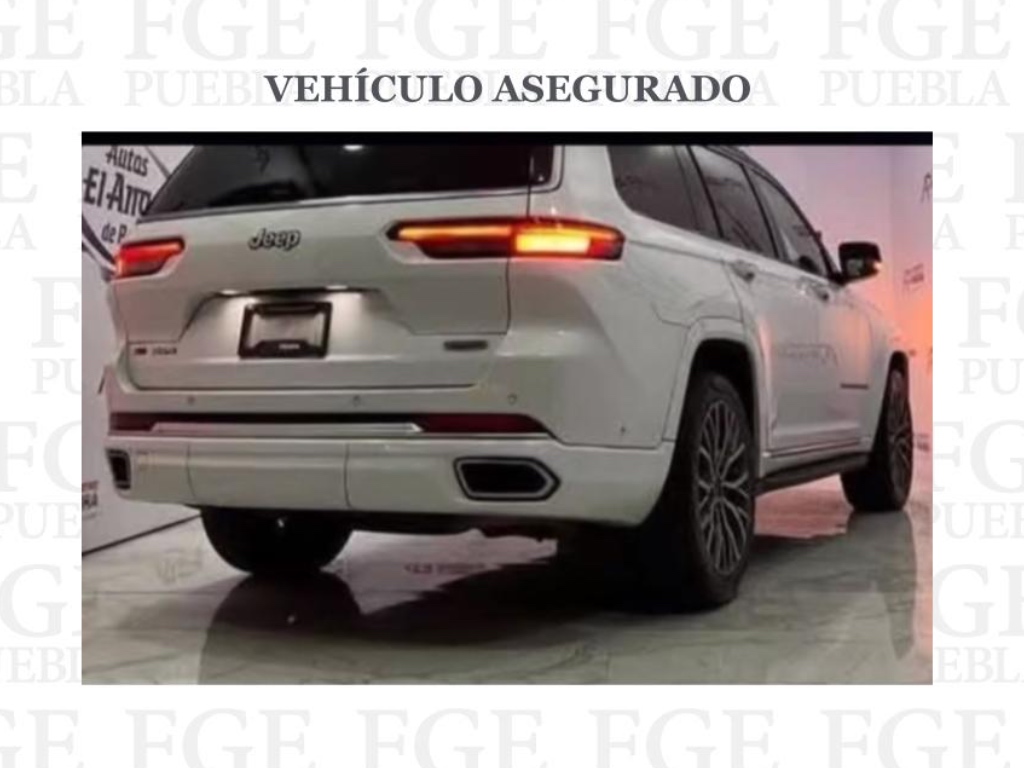 Camioneta comercializadora