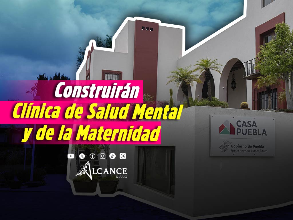 Casa Puebla