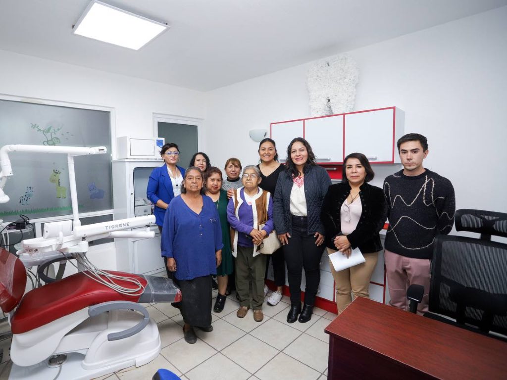 Presentan programa de Rehabilitación y Reequipamiento de las Casas de Salud de San Andrés