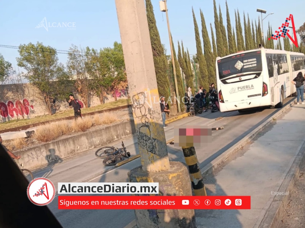 Ciclista RUTA