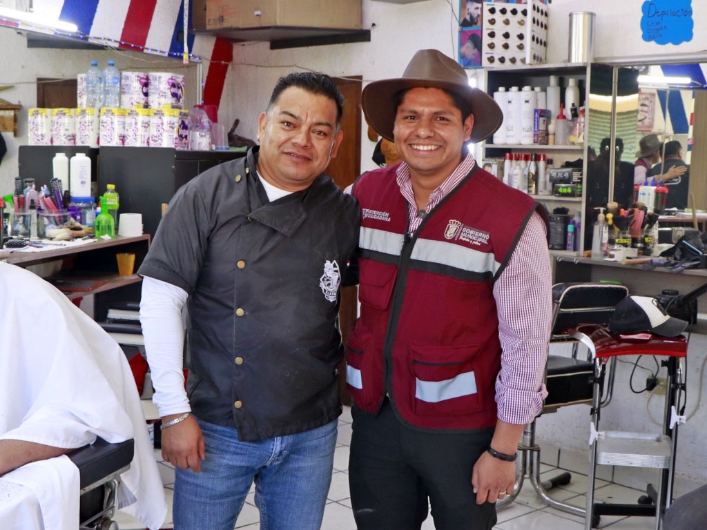 Cuautlancingo Ciudadanos