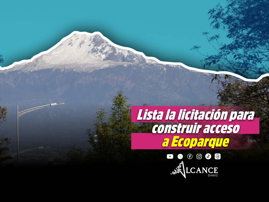 Ecoparque Malintzi