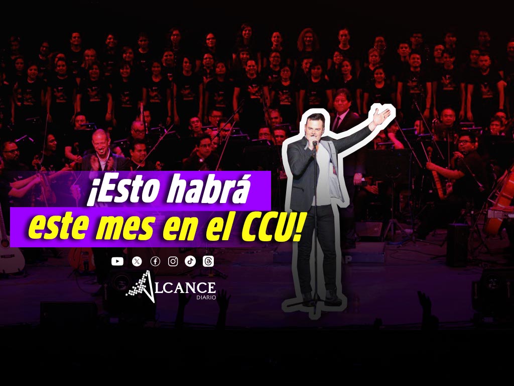 Esta es la cartelera de enero en el Complejo Cultural Universitario de la BUAP