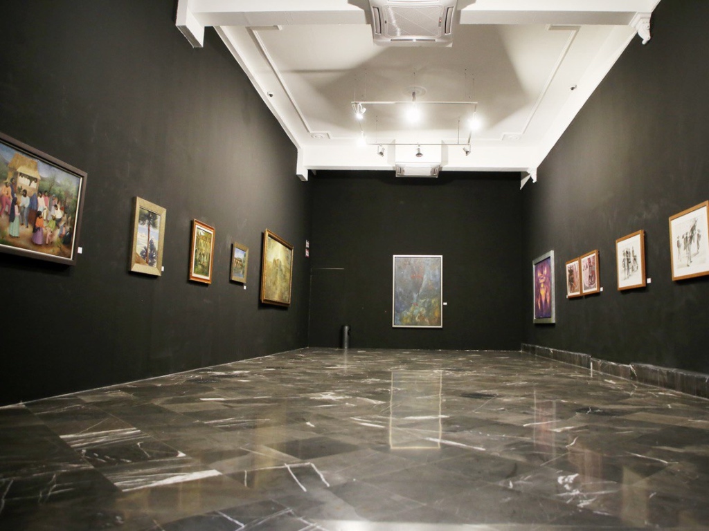 Exposición Mujeres en México