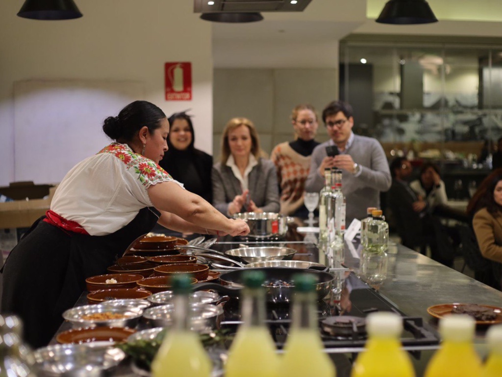 FITUR Puebla