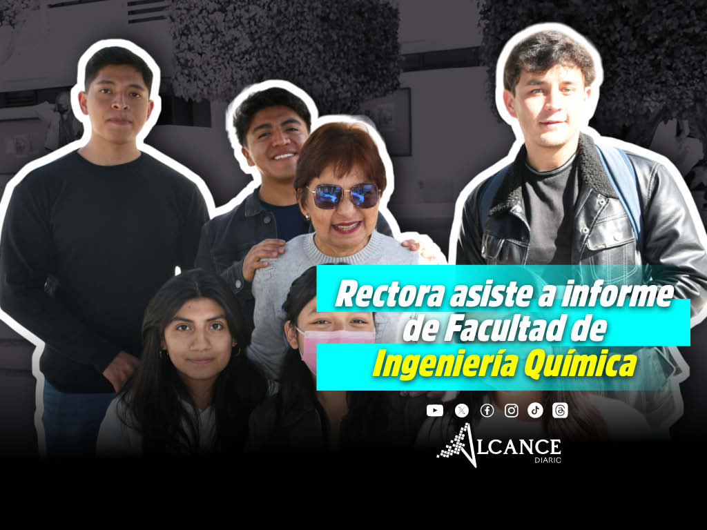 Facultad de Ingeniería Química