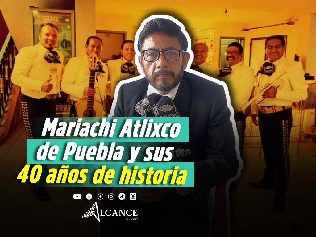 Mariachi Atlixco de Puebla: Tradición, orgullo e historia