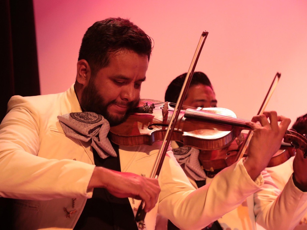Mariachi Puebla
