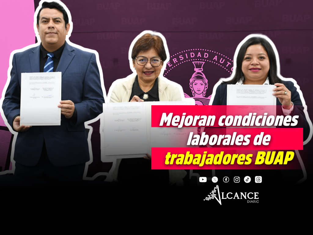 Contrato Colectivo ASPABUAP