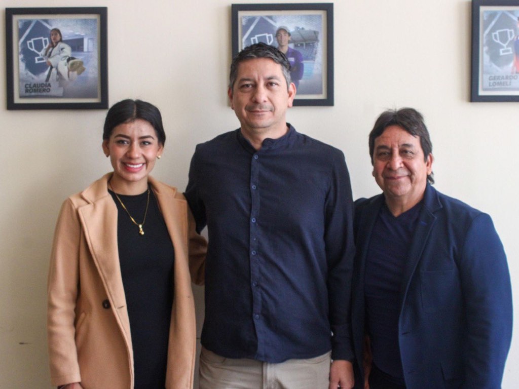 Arranca Puebla con preparativos rumbo a los Nacionales CONADE