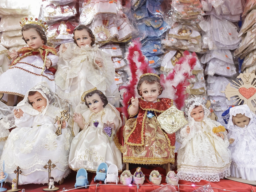 Niño Dios