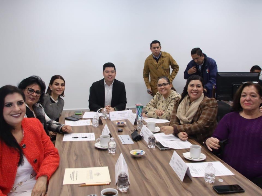 Plan Municipal de desarrollo