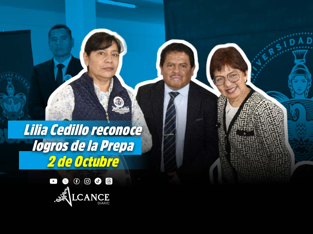 Preparatoria 2 de Octubre