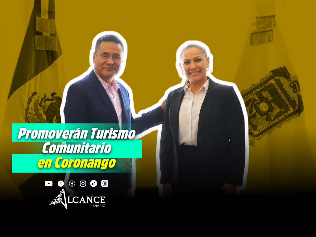 Con estos proyectos, Armando Aguirre busca detonar el turismo en Coronango