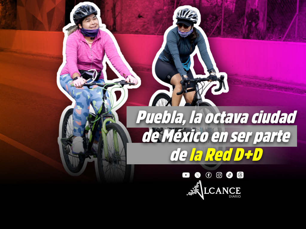 Puebla Capital se unirá a Red de Ciudades Deporte de América Latina