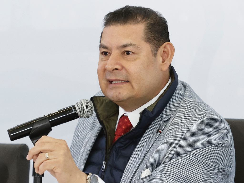 Resolución de APP y PPS ayudará a orientar recursos para seguridad en Puebla: Armenta