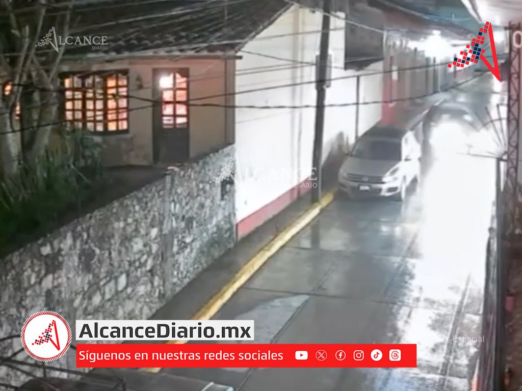 Denuncian robo a vivienda en Tlatlauquitepec; golpearon a mujer para someterla