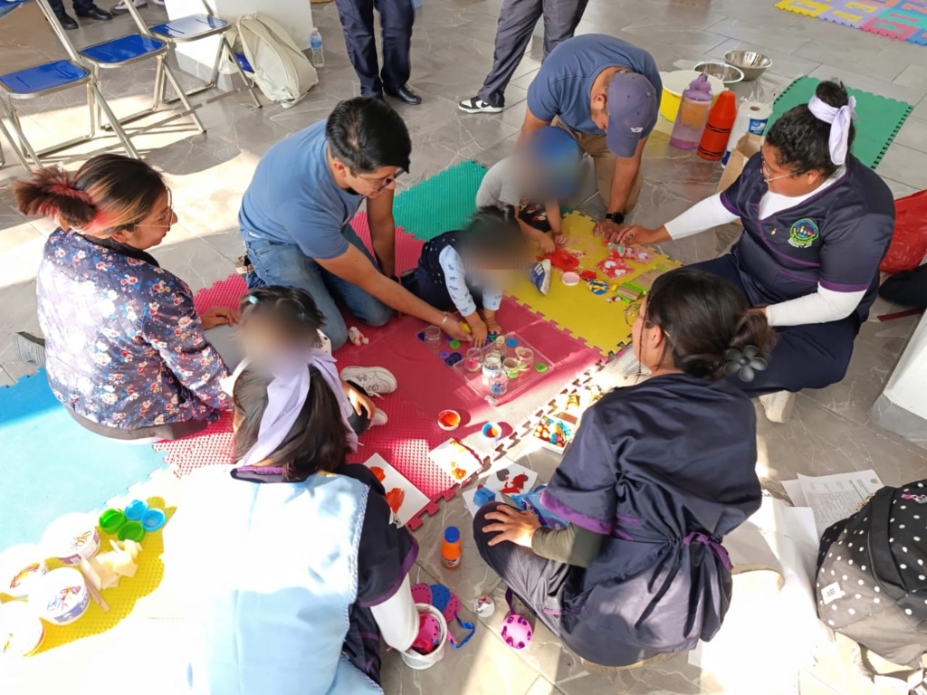 SMDIF Cuautlancingo
