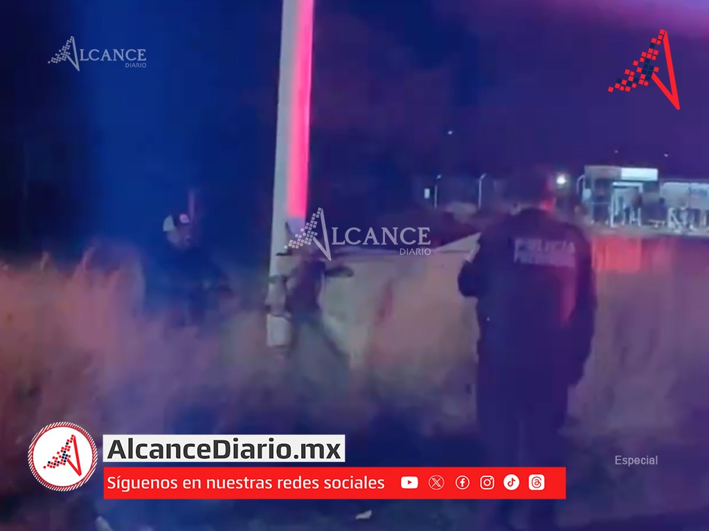 ¡Se puso bravo! Toro se escapa y persigue a automovilistas en Atlixco