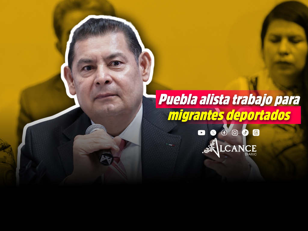 Trabajo migrantes