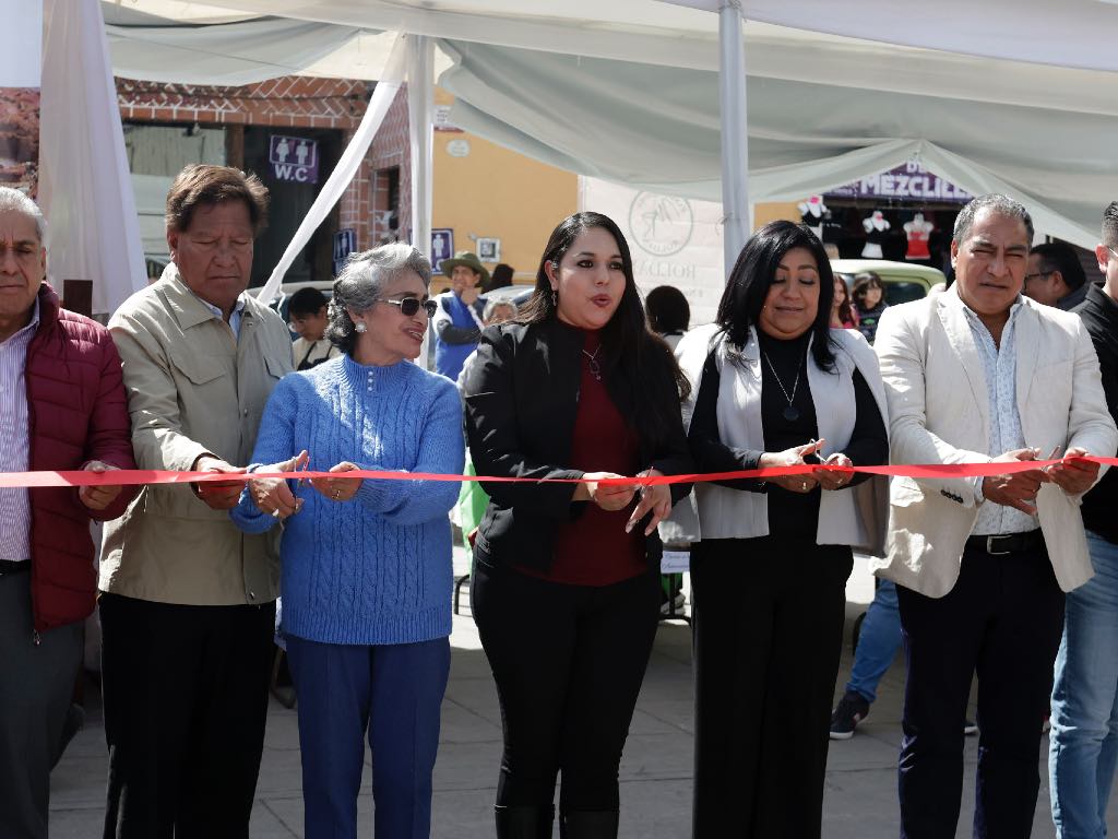 Caravana de la Esperanza recorrerá juntas auxiliares de San Pedro Cholula el 6 y 7 de enero