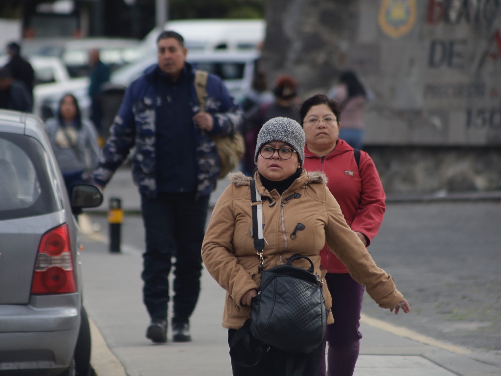 clases Puebla