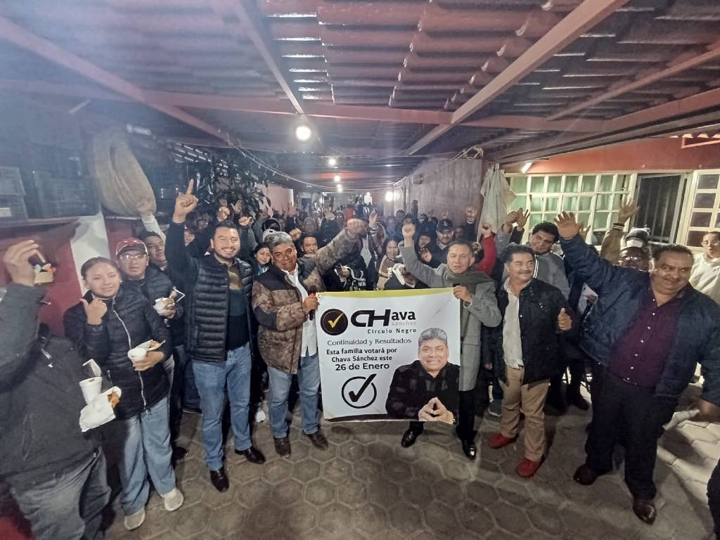 Vamos unidos por la continuidad, no les voy a fallar