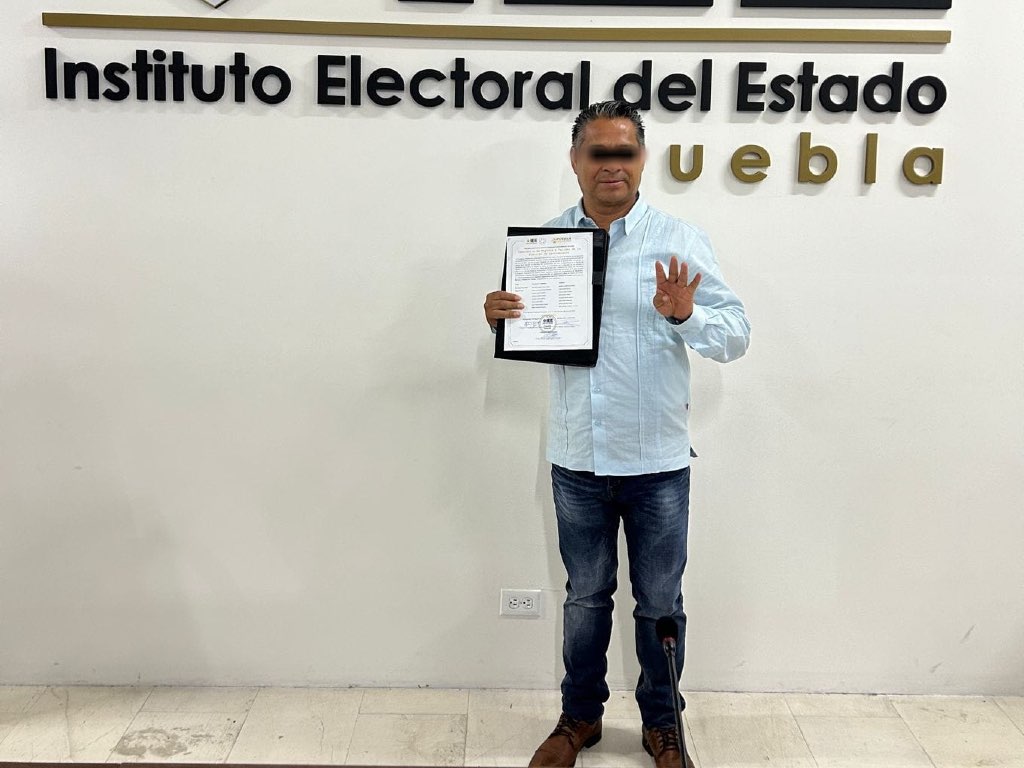 Cae ex alcalde de Xiutetelco tras participar en una riña; traía 500 mil pesos