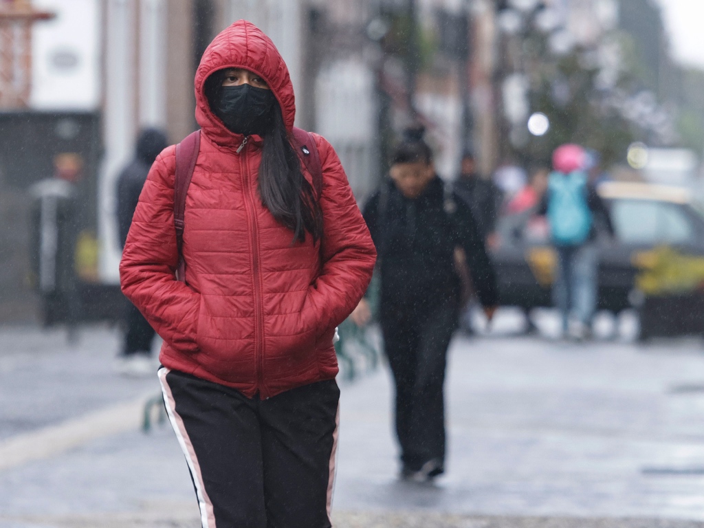 lluvias puebla