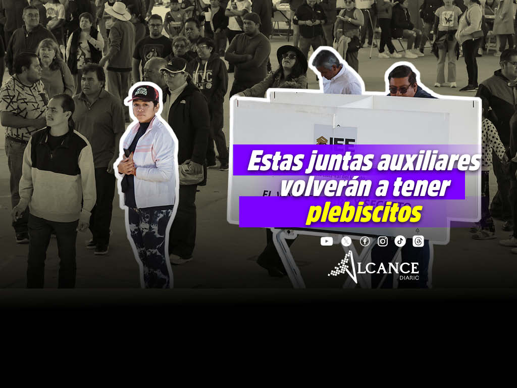 plebiscitos juntas auxiliares