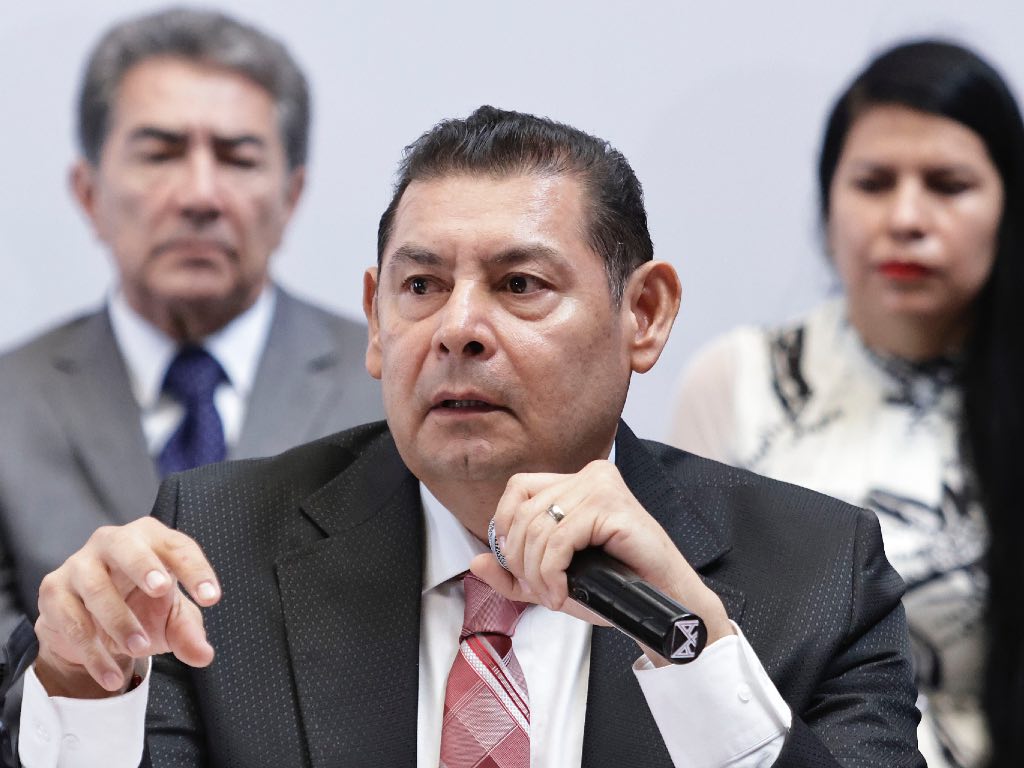 “Ojalá Estados Unidos esté preparado”: respaldan Armenta y diputados a Sheinbaum ante posible retorno de migrantes