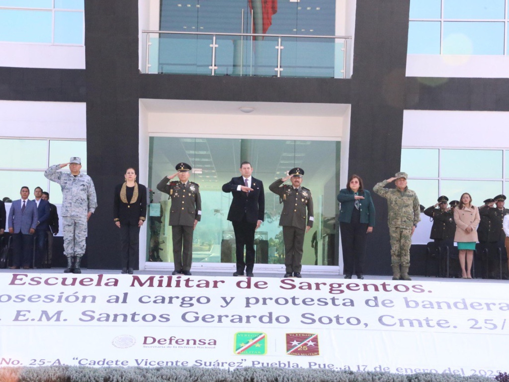 seguridad Puebla
