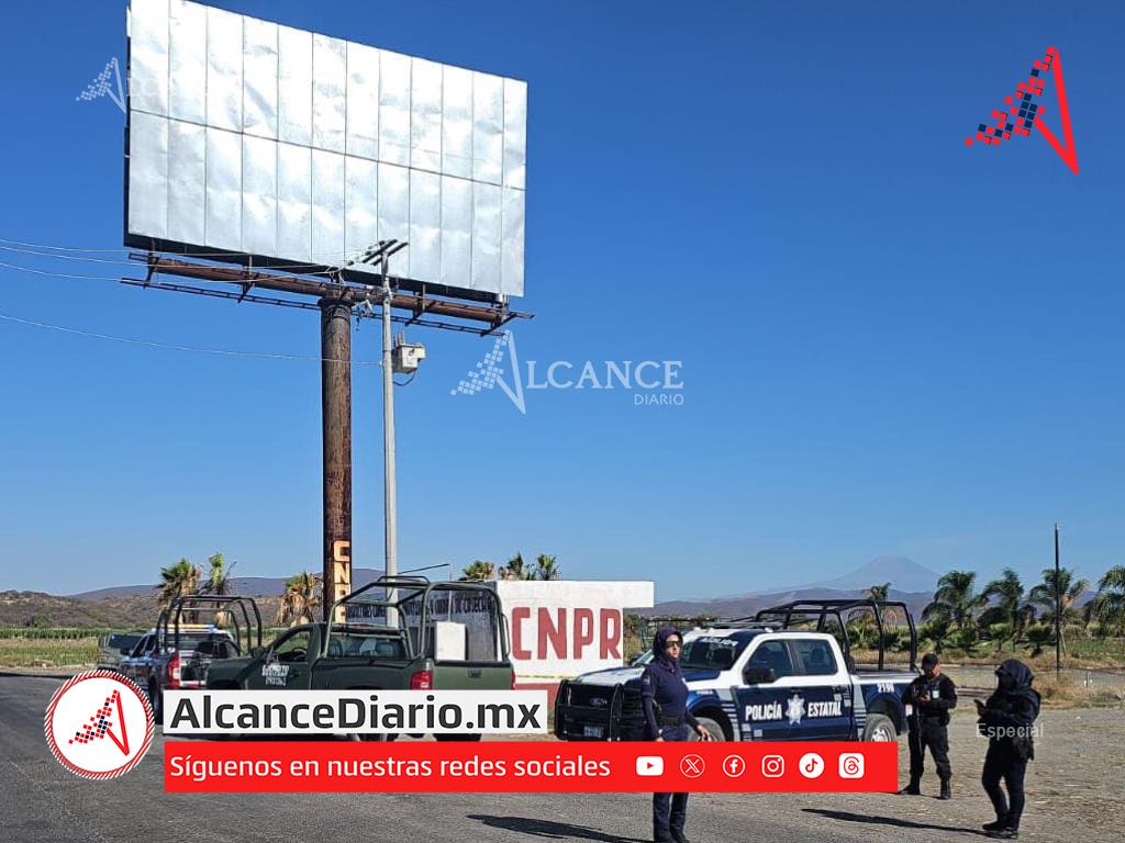 Muere albañil electrocutado en el Libramiento Cañero de Atencingo, Chietla
