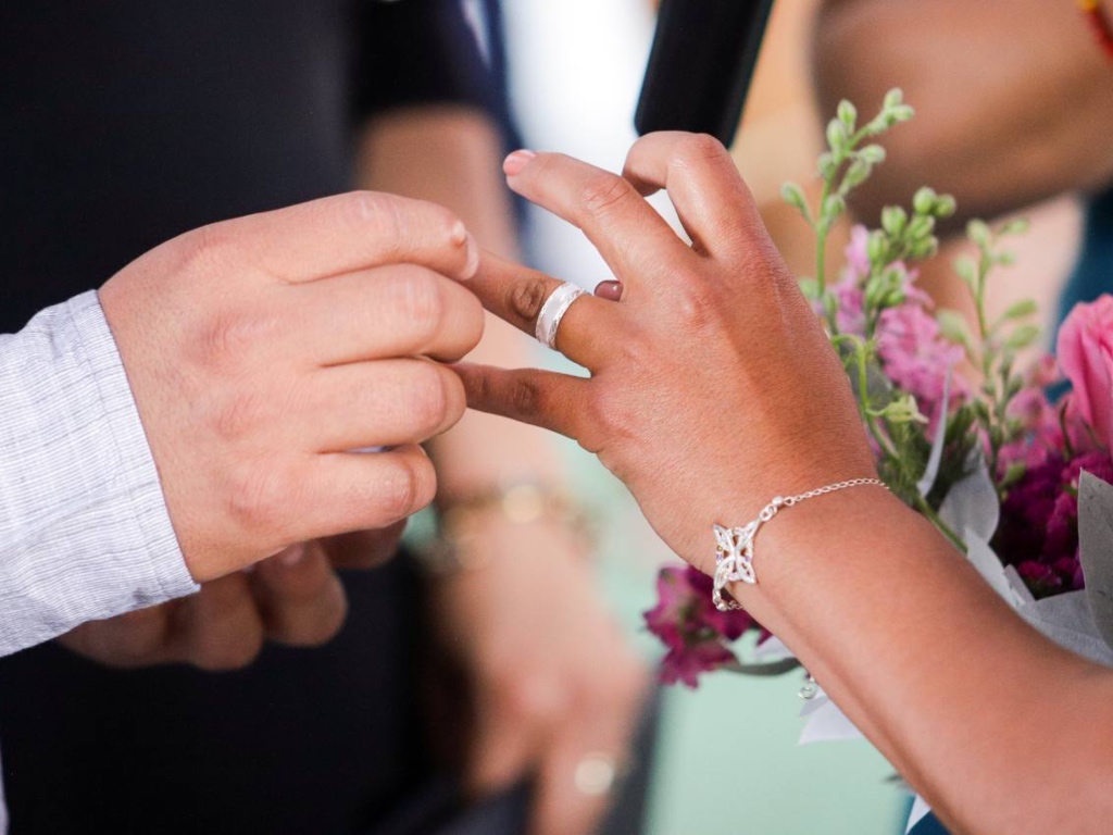 Bodas comunitarias