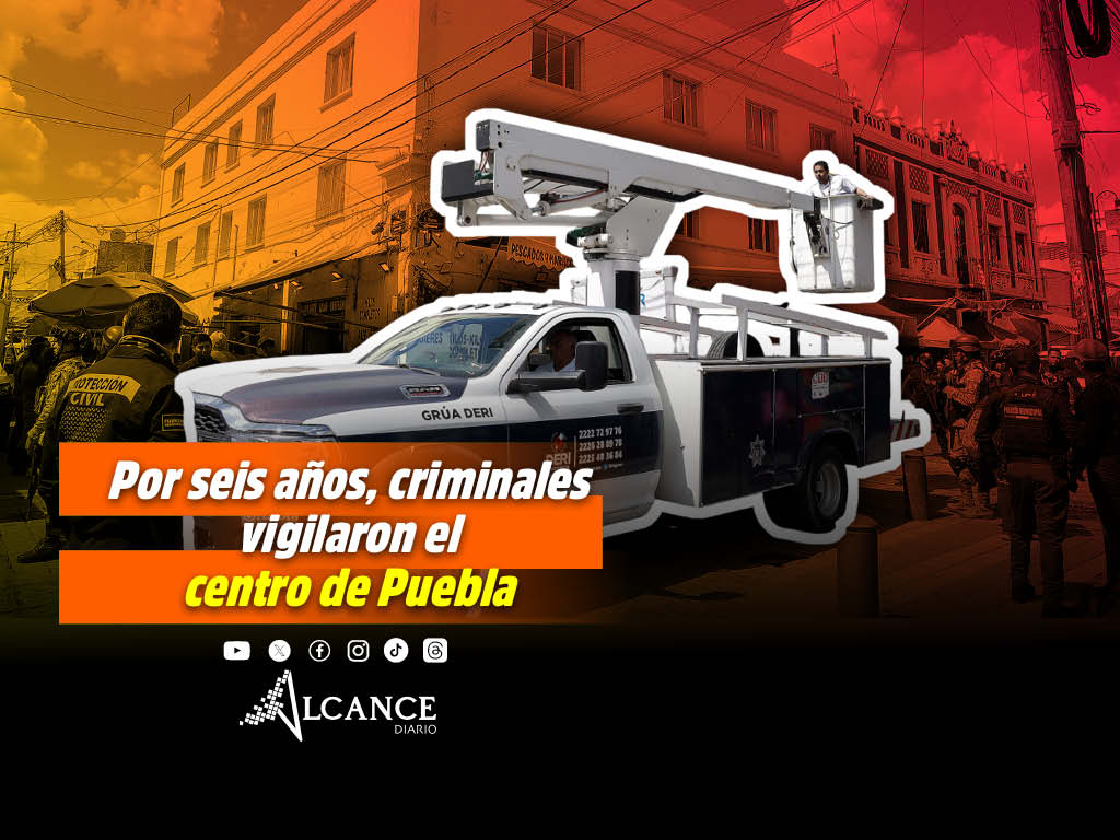 Cámaras Centro