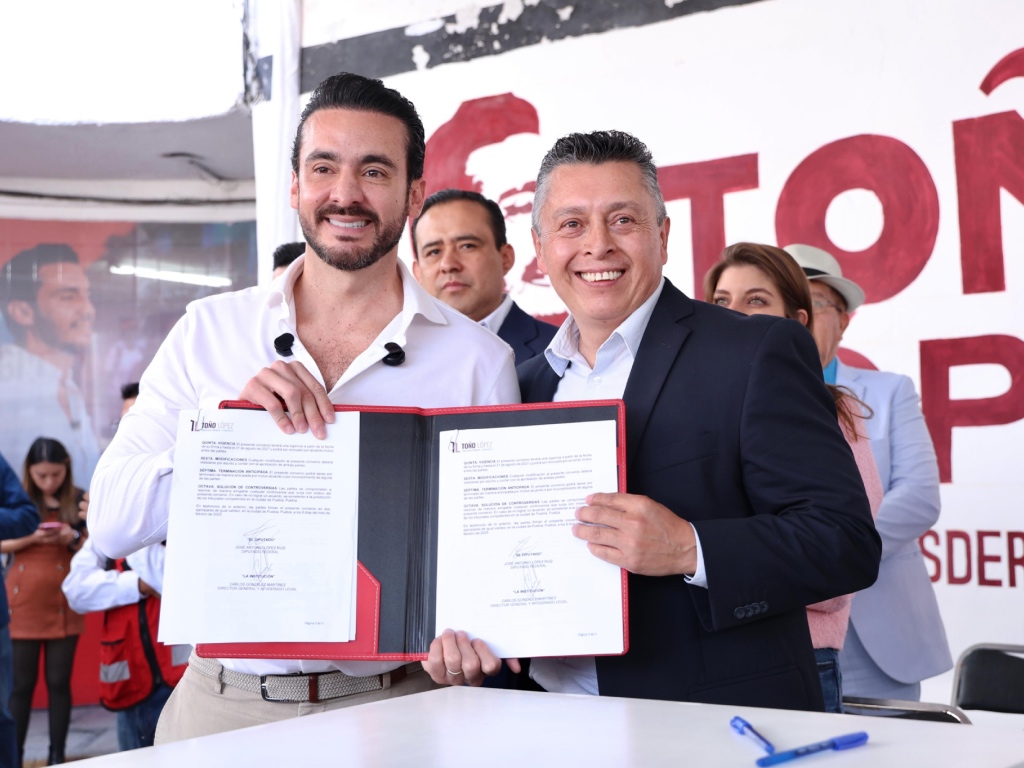 Casa de Gestión