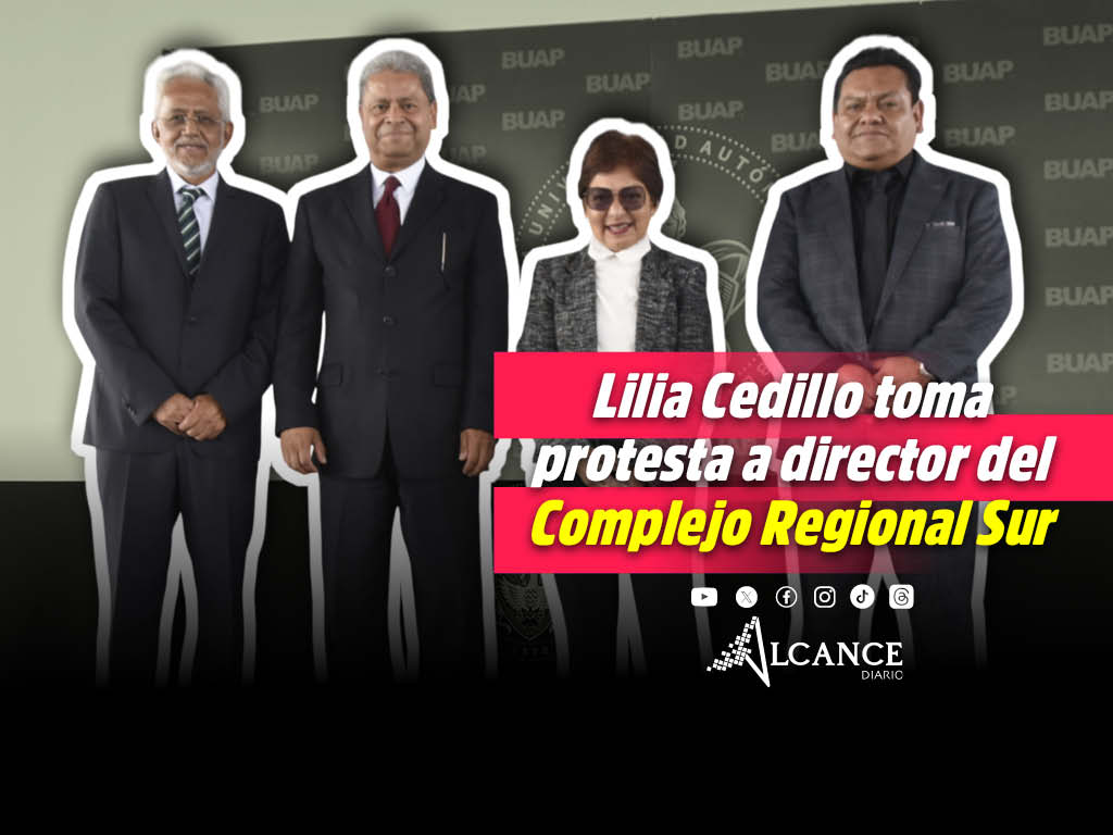 Complejo Regional Sur