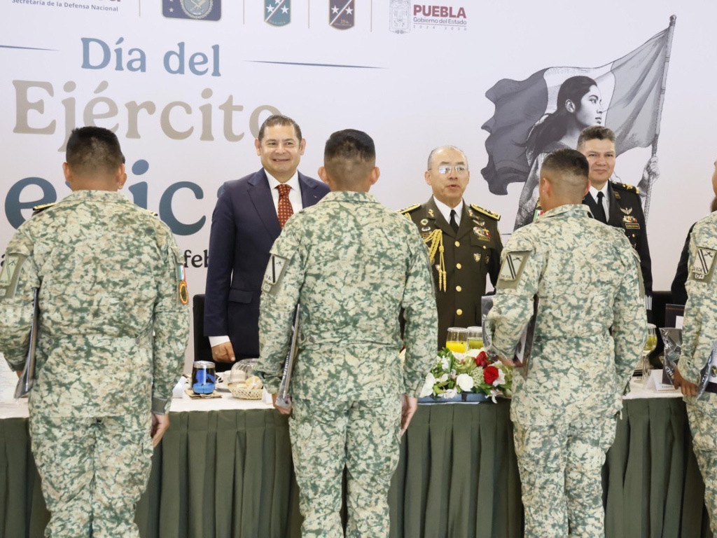 Ejército