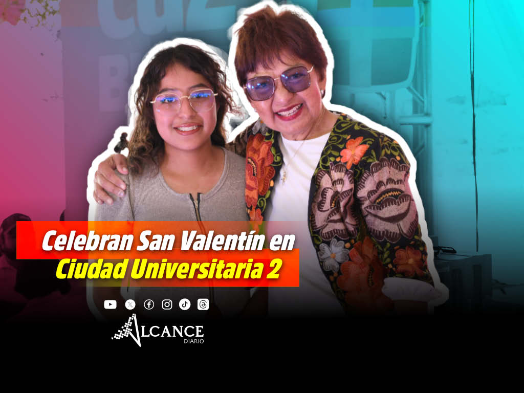 Feria de San Valentín