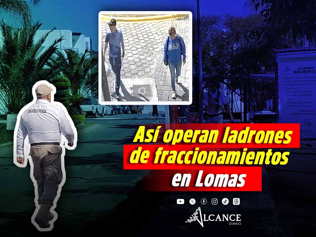 Fraccionamiento Valle Real