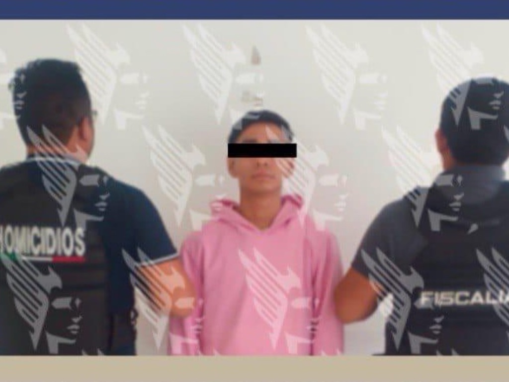 ¡Cae uno más! Suman cuatro los detenidos por homicidio de hombre encontrado en San Felipe Hueyotlipan